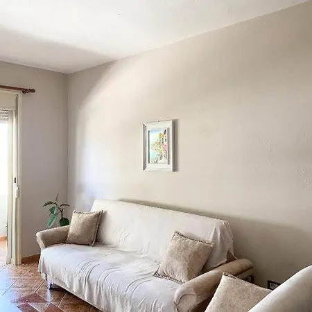 Eni Apartament Lägenhet Vlorë