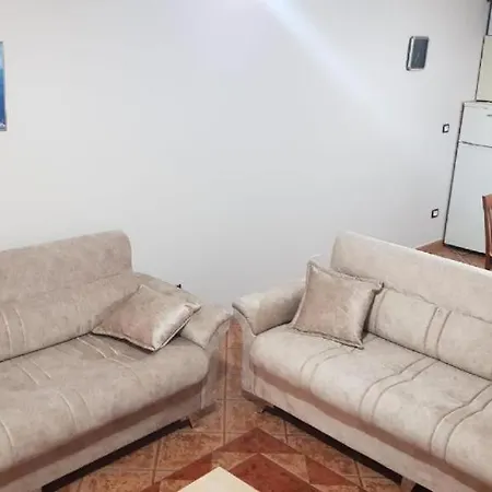 Lägenhet Eni Apartament Vlorë
