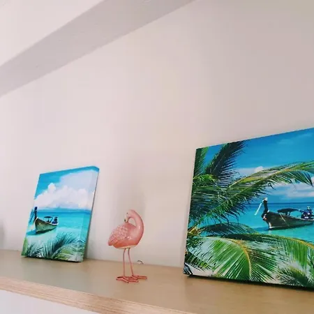 Eni Apartament *