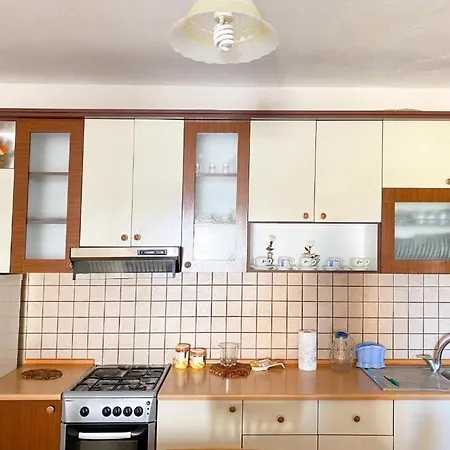 Eni Apartament Vlorë