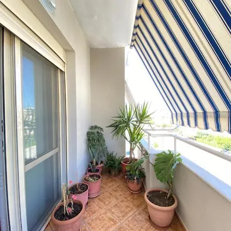 Eni Apartament Lägenhet *
