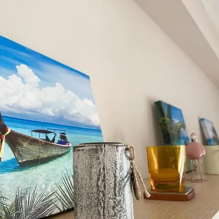 Eni Apartament * Vlorë