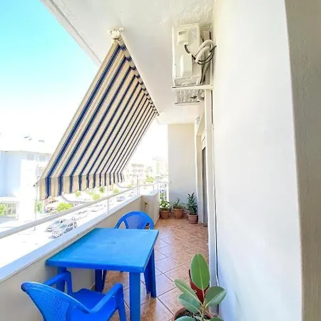 Eni Apartament Lägenhet