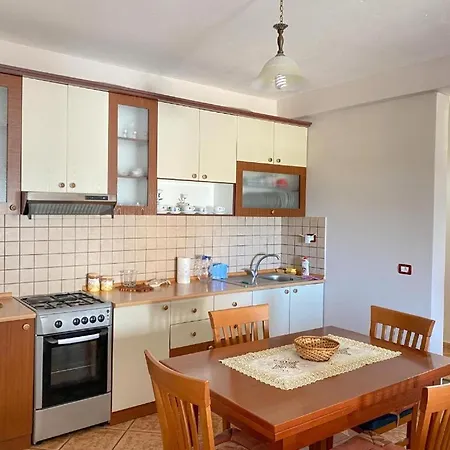 Lägenhet Eni Apartament