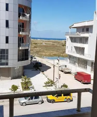 Eni Apartament