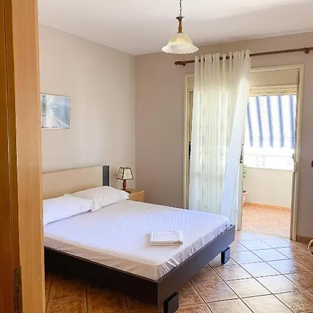 Eni Apartament Wlora