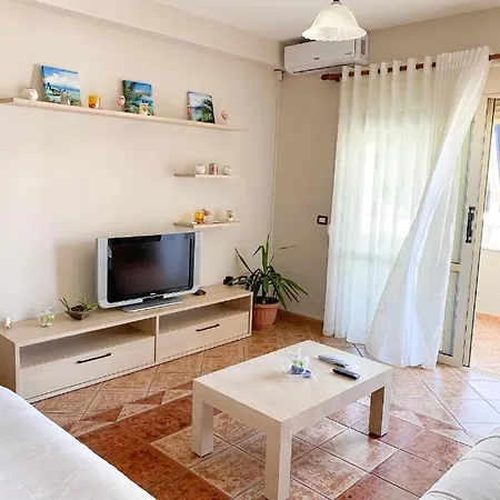 Apartament Eni Apartament